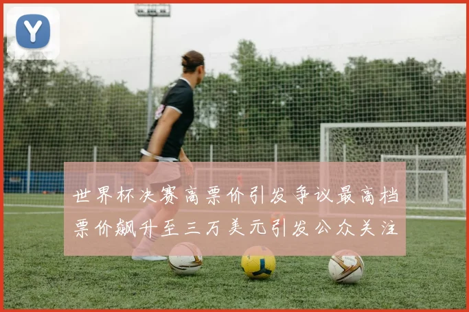世界杯决赛高票价引发争议最高档票价飙升至三万美元引发公众关注