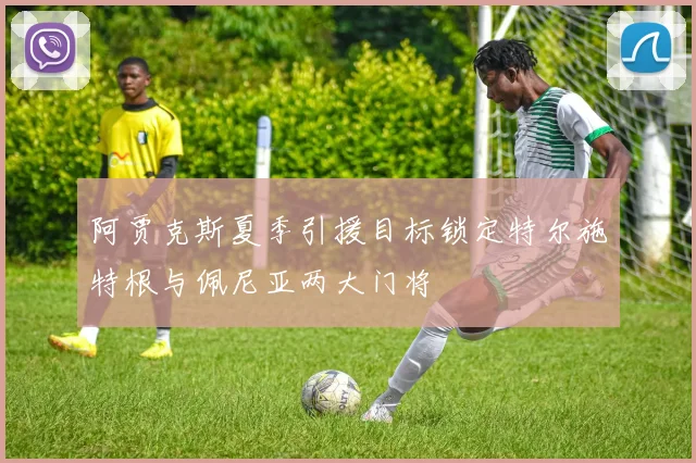 阿贾克斯夏季引援目标锁定特尔施特根与佩尼亚两大门将